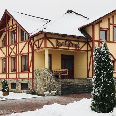Hotel Csillag Panzio à Lunca de Jos  Extérieur photo