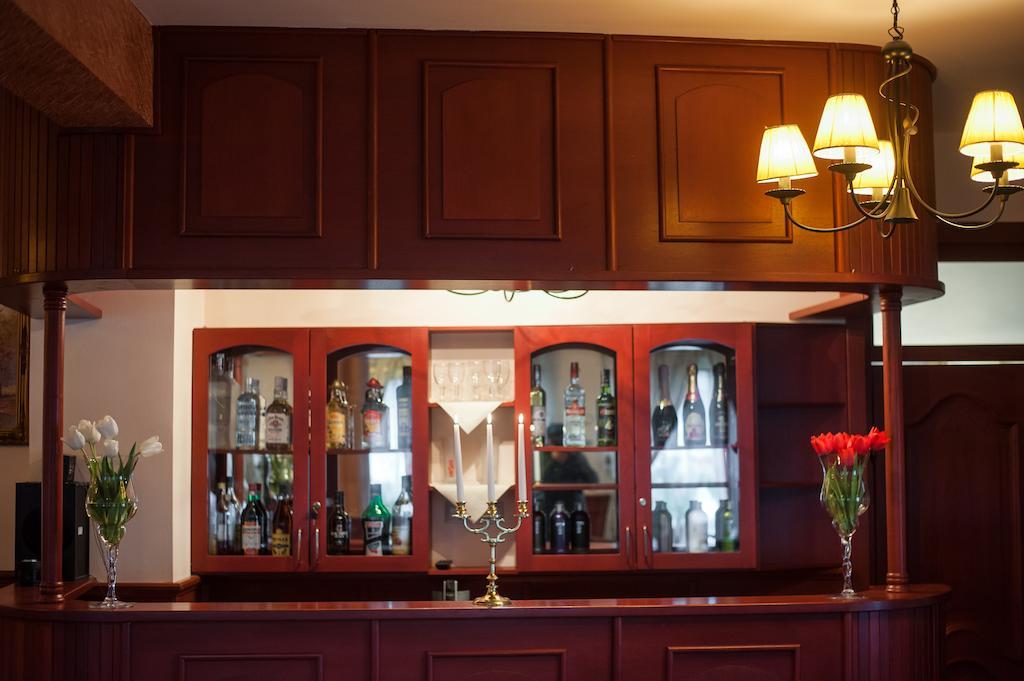 Hotel Csillag Panzio à Lunca de Jos  Extérieur photo